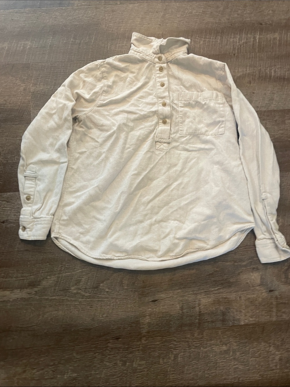 Madewell Women’s Top Size S